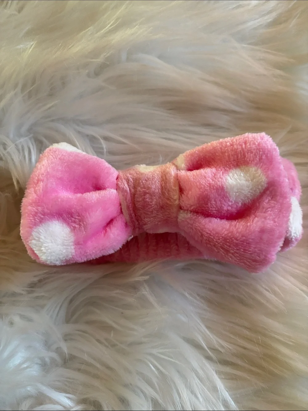 New Set of 8 Multi-Colored Headbands Soft Stretch Set